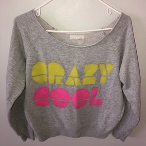 Comfy and warm sweater